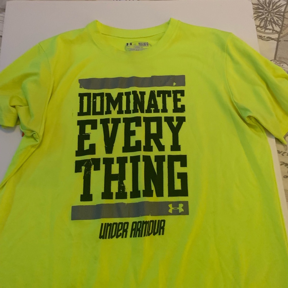 Under Armour